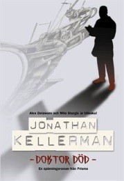 Bild på bokomslag för Doktor Död
