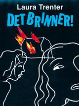 Omslagsbild för Det brinner!
