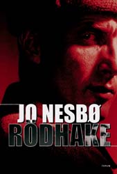 Bild på bokomslag för Rödhake