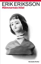 Bild på bokomslag för Hämnarnas höst