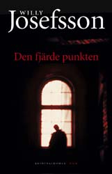 Bild på bokomslag för Den fjärde punkten