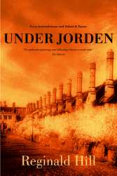Bild på bokomslag för Under jorden : en Dalziel och Pascoe-roman