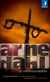 Bild på bokomslag för En midsommarnattsdröm