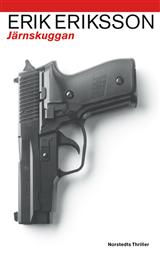 Bild på bokomslag för Järnskuggan
