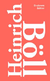 Bild på bokomslag för En clowns åsikter