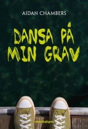 Omslagsbild för Dansa på min grav