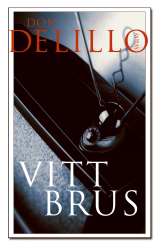 Omslagsbild för Vitt brus