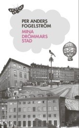 Bild på bokomslag för Mina drömmars stad