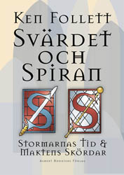 Omslagsbild för Stormarnas tid