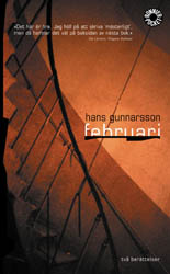 Omslagsbild för Februari : två berättelser