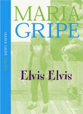 Omslagsbild för Elvis! Elvis!