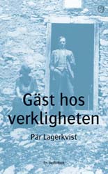 Bild på bokomslag för Gäst hos verkligheten