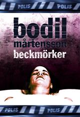 Bild på bokomslag för Beckmörker