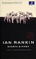 Bild på bokomslag för Svarta sinnen