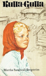 Omslagsbild för Kulla-Gulla