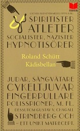 Omslagsbild för Kådisbellan