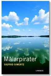 Omslagsbild för Mälarpirater