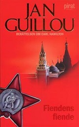 Bild på bokomslag för Fiendens fiende