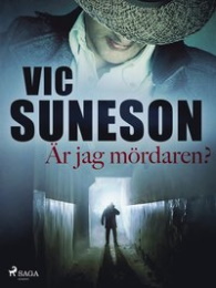 Bild på bokomslag för Är jag mördaren? : ett mord i två plan