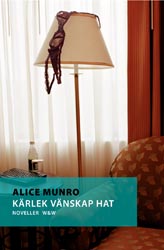 Omslagsbild för Kärlek, vänskap, hat