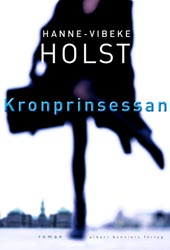 Omslagsbild för Kronprinsessan