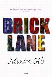 Omslagsbild för Brick Lane