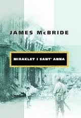 Omslagsbild för Miraklet i Sant'Anna