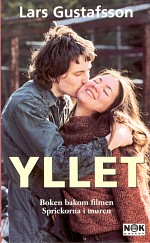 Omslagsbild för Yllet