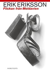 Bild på bokomslag för Flickan från Moldavien