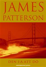 Bild på bokomslag för Den 1:a att dö