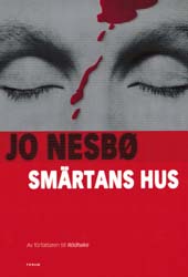 Bild på bokomslag för Smärtans hus