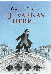 Omslagsbild för Tjuvarnas herre