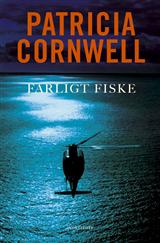 Bild på bokomslag för Farligt fiske