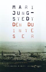 Omslagsbild för Den du inte ser