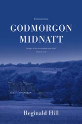 Bild på bokomslag för Godmorgon midnatt : en Dalziel och Pascoe-roman