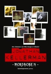 Bild på bokomslag för Mordboken