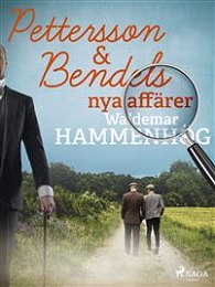 Omslagsbild för Pettersson & Bendels nya affärer