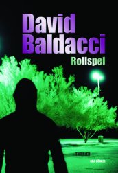 Bild på bokomslag för Rollspel