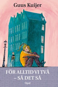 Omslagsbild för För alltid vi två – så det så