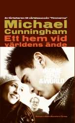 Omslagsbild för Ett hem vid världens ände