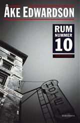 Omslagsbild för Rum nummer 10
