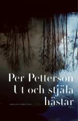 Omslagsbild för Ut och stjäla hästar
