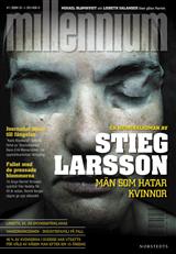 Omslagsbild för Män som hatar kvinnor