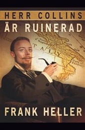 Bild på bokomslag för Herr Collin är ruinerad