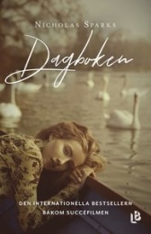 Omslagsbild för Dagboken