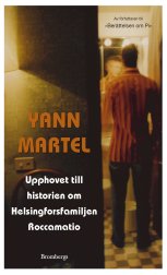 Omslagsbild för Upphovet till historien om Helsingforsfamiljen Roccamatio