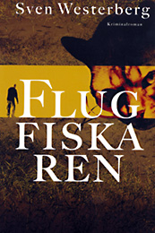 Bild på bokomslag för Flugfiskaren