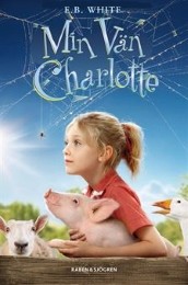 Omslagsbild för Min vän Charlotte