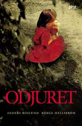 Omslagsbild för Odjuret