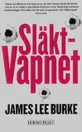 Bild på bokomslag för Släktvapnet